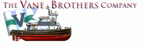 Vane Brothers logo
