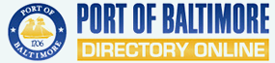 Port of Baltimore Directory Online